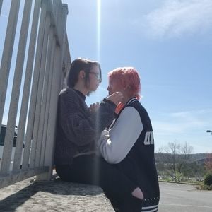 Meet your Posher, Victoria